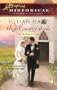 High Country Bride (The McKaslin Clan: Historical Series, Book 2) (Steeple Hill Love Inspired Historical #11)