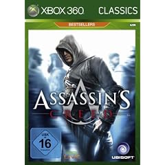 Assassin's Creed [Software Pyramide]