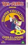 Review MGM Entertainment  / Tom And Jerry's Special Bumper Collection