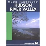 Moon Handbooks Hudson River Valley
