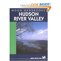 Moon Handbooks Hudson River Valley