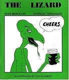 The Lizard: Our craving for Alcohol
