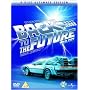 Back To The Future Trilogy (4 Disc Ultimate Edition) [DVD] [1985]