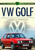VW Golf (Sutton's Photographic History of Transport)