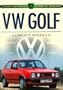 VW Golf (Sutton's Photographic History of Transport)