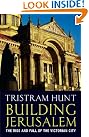 Building Jerusalem: The...