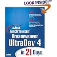 Sams Teach Yourself Dreamweaver UltraDev 4 in 21 Days (Teach... by John Ray