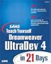 Sams Teach Yourself Dreamweaver UltraDev 4 in 21 Days