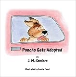 Poncho Gets Adopted
