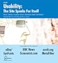Usability: The Site Speaks for Itself