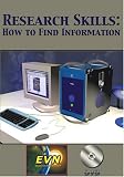 Research Skills: How to Find Information DVD