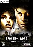 Broken Sword: The Sleeping Dragon (PC)
