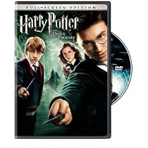 Harry Potter and the Order of the Phoenix (Full-Screen Edition)