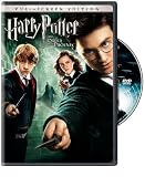 Harry Potter & The Order of the Phoenix [DVD] [2007] [Region 1] [US Import] [NTSC]
