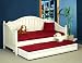 Keywest Daybed with Optional Trundle