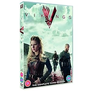 Vikings [Import anglais]