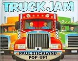 Books : Truck Jam