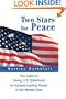 Two Stars for Peace: The Case for Using U.S. Statehood to Achieve Lasting Peace in the Middle East