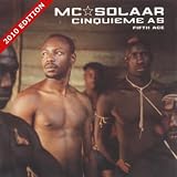 Solaar pleure
