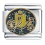 Royal Carriage Italian Charms