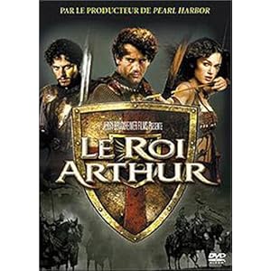 Le Roi Arthur - Version cinéma