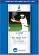 1982 NCAA Division I Women's Tennis - Stanford vs. San Diego State