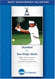 1982 NCAA Division I Ladies Tennis - Stanford vs. San Diego State by