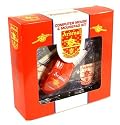 Arsenal Computer Mouse & Mouse Mat Gift Set