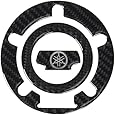 Yamaha GYT-5SL49-28-CF Fuel Cap Accent for Yamaha FJR1300
