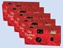 Red Rose Wedding Camera