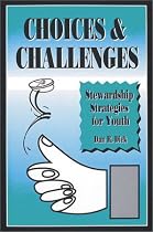 Choices and Challenges: Stewardship Strategies for Youth