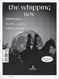 The Whipping Boy Study Guide