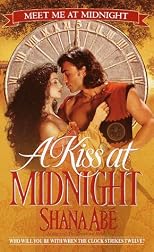 A Kiss at Midnight (Meet Me at Midnight)