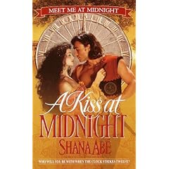 A Kiss at Midnight
