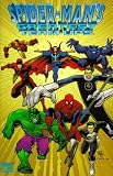 Spider-Man's Greatest Team-Ups (Amazing Spider-Man)