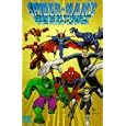 Spider-Man's Greatest Team-Ups (Amazing Spider-Man)