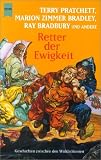 Retter der Ewigkeit. Geschichten zwischen Diesseits und Jenseits.