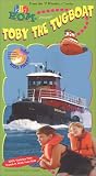 Toby the Tug Boat [VHS] [Import]