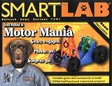 ISBN: 1932855343 - SMARTLAB: You Build It - Motor Mania (Smartlab)