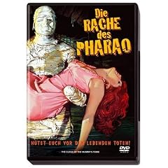 Die Rache des Pharao