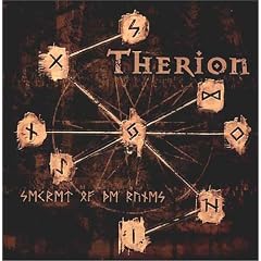 Secret of the Runes