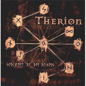 Secret of the Runes