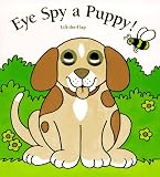 Eye Spy a Puppy (Eye Spy)