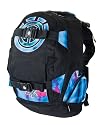 Element Leary Mohave Backpack acid blue