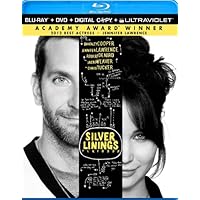 Silver Linings Playbook