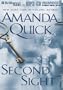 Second Sight (The Arcane Society, Book 1)