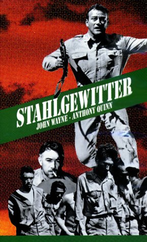 Stahlgewitter