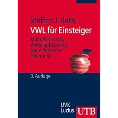 VWL f�r Einsteiger