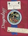Dragonology Code-Writing Kit (Ologies)