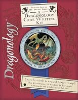 Dragonology Code-Writing Kit (Ologies)